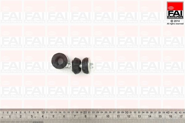 FAI AUTOPARTS šarnyro stabilizatorius SS4425